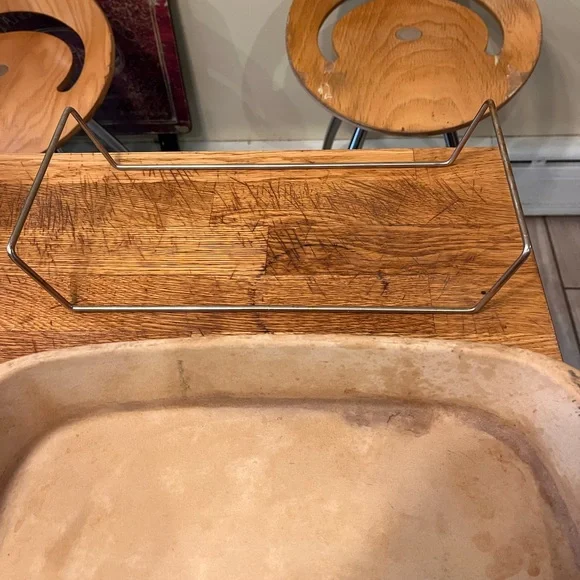 The Pampered Chef “Family Heritage Collection” Bakeware Set - Picture 6 of 9